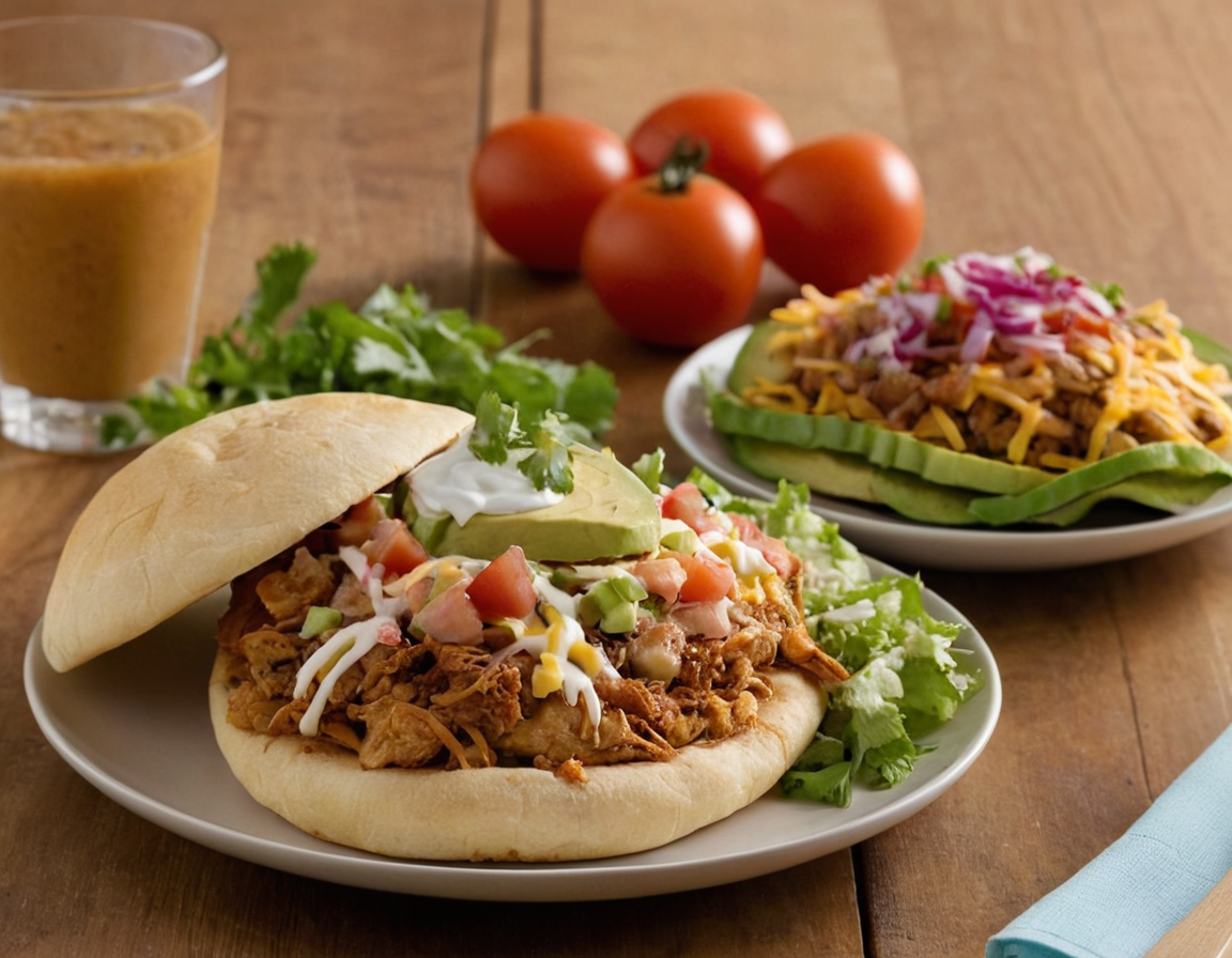Chalupa variations