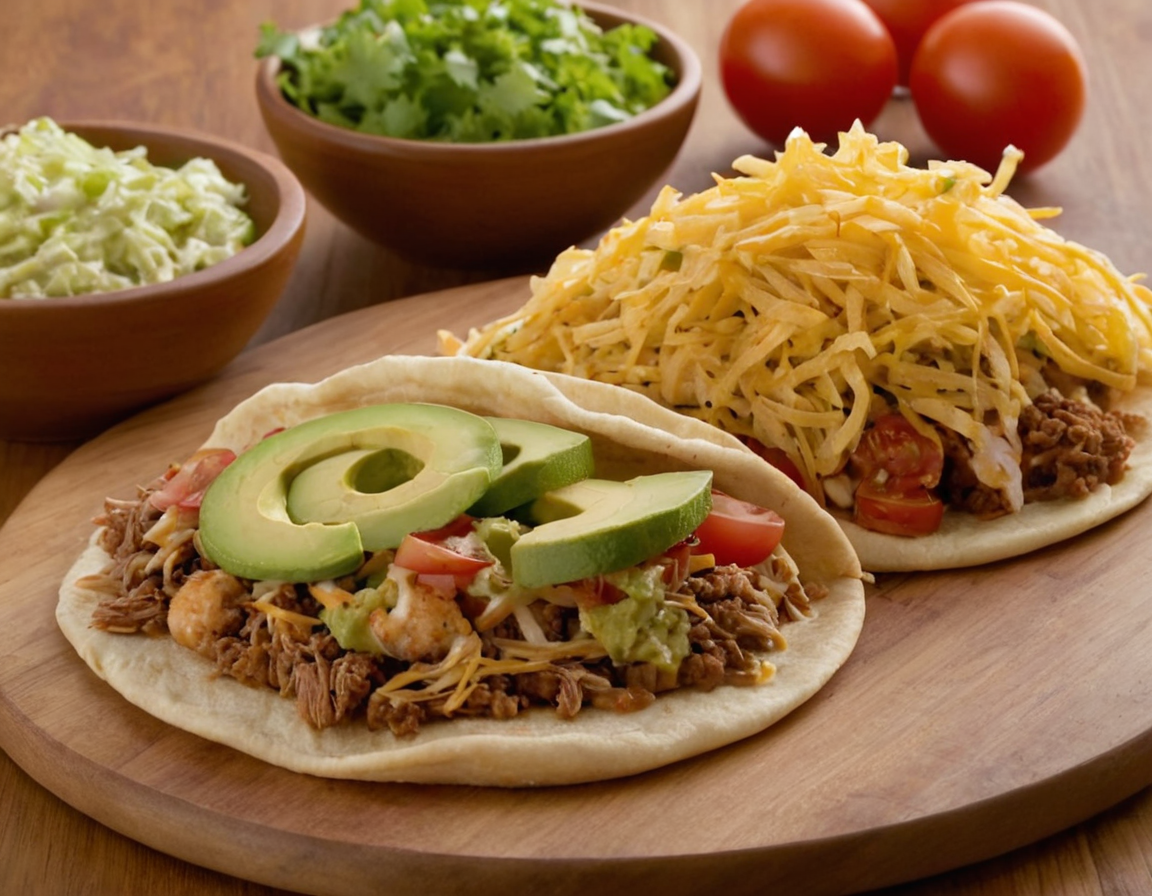 Chalupa variations
