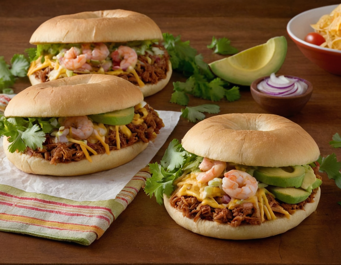 Chalupa variations