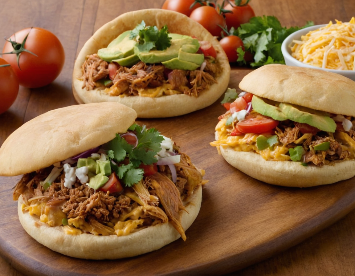 Chalupa variations