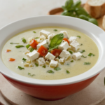 Crazy Feta Recipe