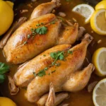 Lemonade Chicken Crock Pot Recipe